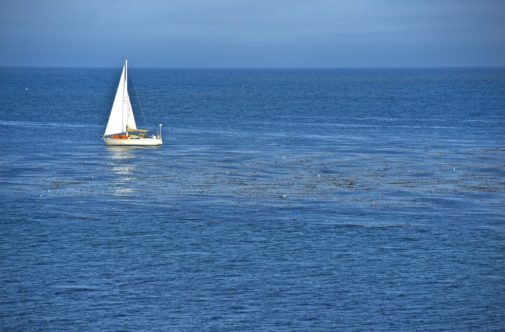 Sailing Theme