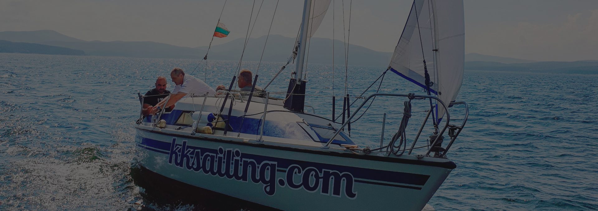 KK Sailing